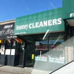 Jeanney Cleaners - Jeanney cleaners