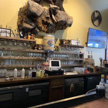 Ugly Dog Distillery - Distilleries Near Me - Chelsea, Michigan