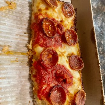 Emmy Squared Pizza - Durham - Roni's Supreme - Pizza Near Me - Durham, North Carolina Emmy Squared Pizza - Durham - Roni's Supreme - Pizza Near Me - Durham, North Carolina