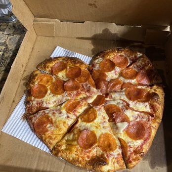 RiverCrust Deli - Special Valentines Pizza - Delis Near Me - Riverside, California