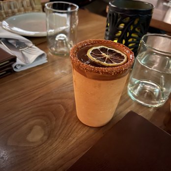 Casa Carmen - Mexican Near Me - New York, New York