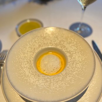 Apicius - Another teaser / sampler to start - French Near Me - Paris, 75 Apicius - Another teaser / sampler to start - French Near Me - Paris, 75