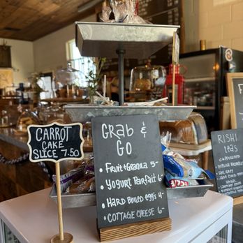 Fig Barn Coffee Cafe - Grab and go menu 2026 - Cafes Near Me - Plymouth, California Fig Barn Coffee Cafe - Grab and go menu 2026 - Cafes Near Me - Plymouth, California