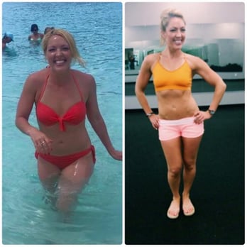 Mike Wrice - Down 25lbs in 6 weeks on my program - Trainers Near Me - Irvine, California Mike Wrice - Down 25lbs in 6 weeks on my program - Trainers Near Me - Irvine, California