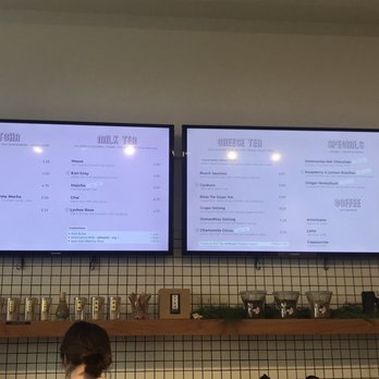 Atulea - Bubble Tea Near Me - Seattle, Washington