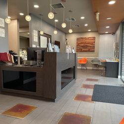 OC Urgent Care - Inside