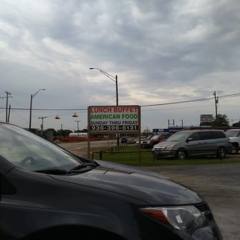 Tia Juanita - They even do a lunch buffet of American food. - Mexican Near Me - Normangee, Texas Tia Juanita - They even do a lunch buffet of American food. - Mexican Near Me - Normangee, Texas