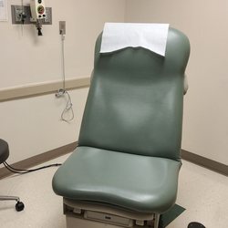 Matthew Bohm, DO - Patient Room