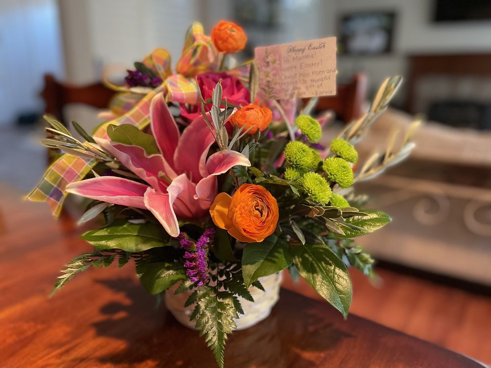 FLOWERS BY PAULANN Updated May 2024 72 Photos & 54 Reviews 145 N A St, Oxnard, California