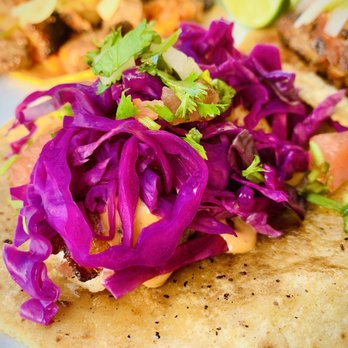 Tatas Tacos - La Sirena - Tacos Near Me - Chicago, Illinois