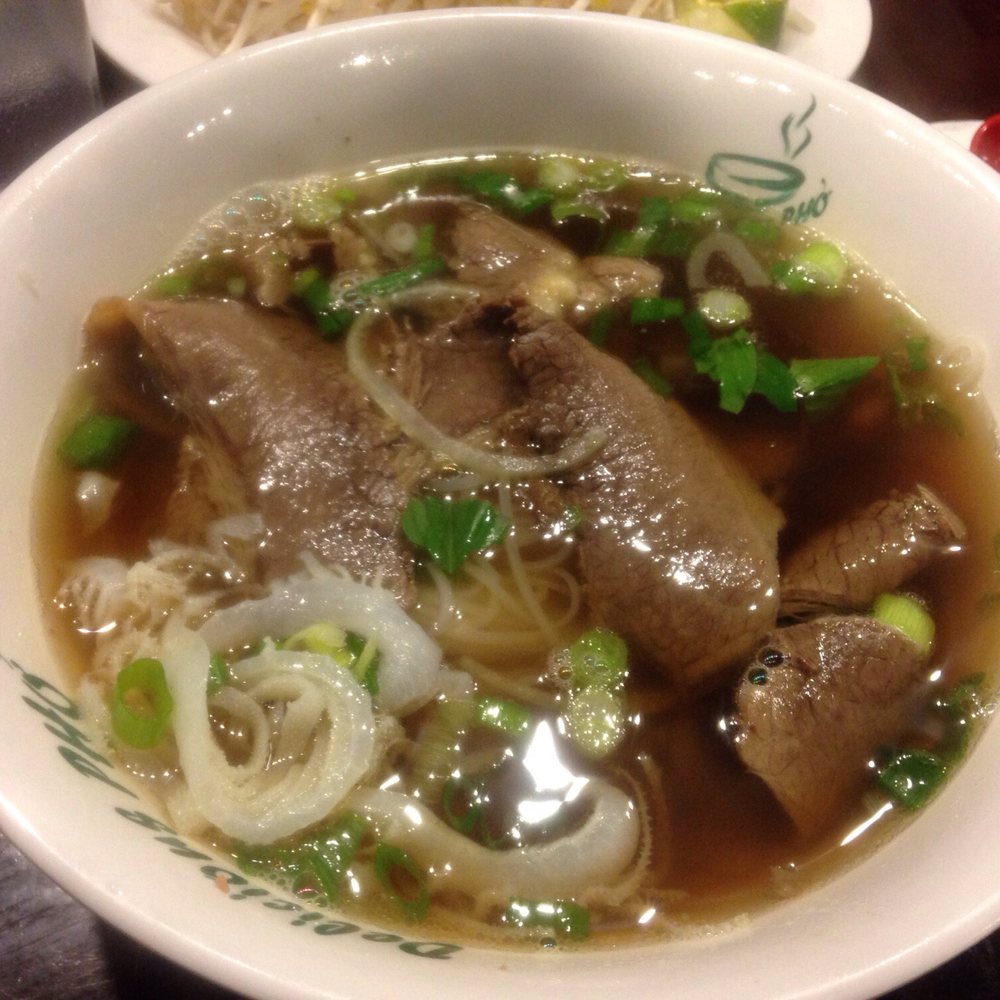 Delicious Pho - #15 small - Vietnamese Near Me - Vancouver, British Columbia Delicious Pho - #15 small - Vietnamese Near Me - Vancouver, British Columbia