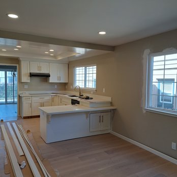 Alex Wang - Rainmaker Real Estate - New flooring and kitchen refresh - WIP - Real Estate Agents Near Me - Los Altos, California Alex Wang - Rainmaker Real Estate - New flooring and kitchen refresh - WIP - Real Estate Agents Near Me - Los Altos, California