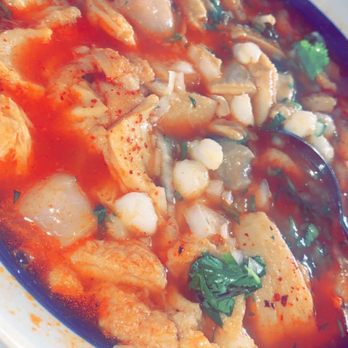 La Cabanita - Mexican Near Me - Wasco, California
