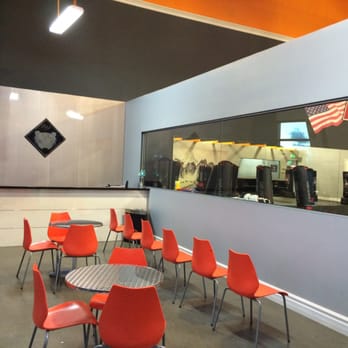 Pride Martial Arts - Main lobby looking into main floor - Taekwondo Near Me - Chula Vista, California Pride Martial Arts - Main lobby looking into main floor - Taekwondo Near Me - Chula Vista, California