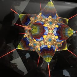 Museum 3. Dimension - Kaleidoskop der besonderen Art