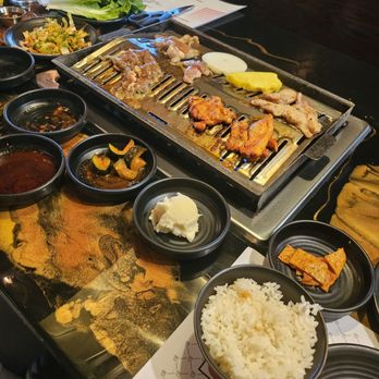 Dae Gee - Korean Near Me - San Antonio, Texas