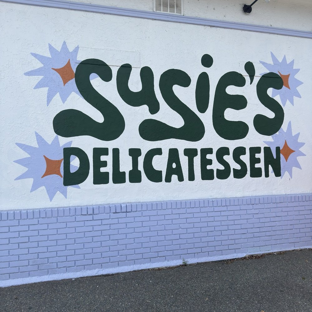 Susie's - Sandwiches Near Me - Richmond, Virginia Susie's - Sandwiches Near Me - Richmond, Virginia