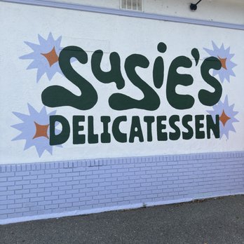 Susie's - Sandwiches Near Me - Richmond, Virginia Susie's - Sandwiches Near Me - Richmond, Virginia