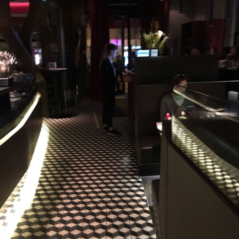 Joma - Restaurant interior - Bars Near Me - Vienna, 9 Joma - Restaurant interior - Bars Near Me - Vienna, 9