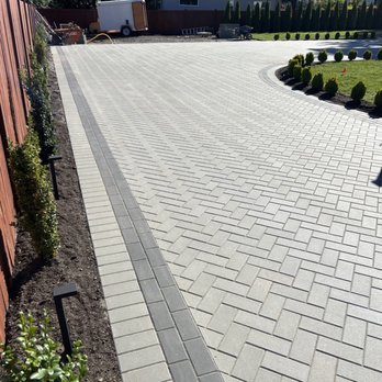 B&B Landscaping Services - After - Landscaping Near Me