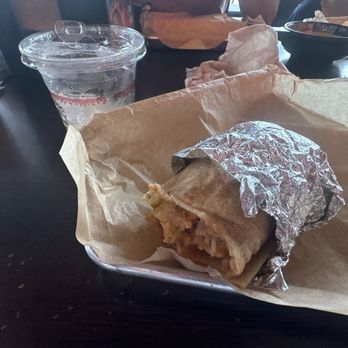 Torchy's Tacos - The ultimate burrito and a kids drink - Tex-Mex Near Me - Mansfield, Texas Torchy's Tacos - The ultimate burrito and a kids drink - Tex-Mex Near Me - Mansfield, Texas