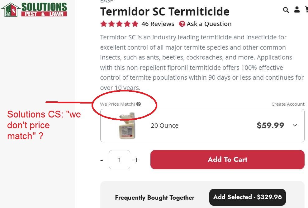 Solutions Pest & Lawn - veterans service organization in Houston, TX