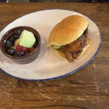 South Kitchen + Bar - Cocktail Bars Near Me - Athens, Georgia