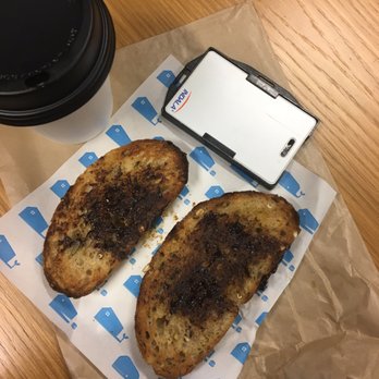 Tukk & Co - World's most expensive and smallest pieces of toast. - Coffee & Tea Near Me - Docklands, VIC Tukk & Co - World's most expensive and smallest pieces of toast. - Coffee & Tea Near Me - Docklands, VIC