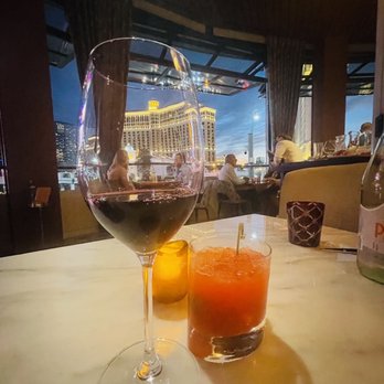 GIADA - Cocktails - Italian Near Me - Las Vegas, Nevada GIADA - Cocktails - Italian Near Me - Las Vegas, Nevada