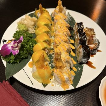 Fuji Bistro - Chinese Near Me - Colorado Springs, Colorado Fuji Bistro - Chinese Near Me - Colorado Springs, Colorado