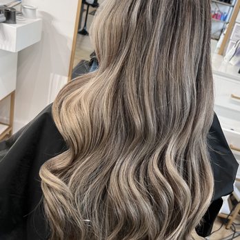 The Mane Room Salon & Spa - After - Hair Salons Near Me - Fairfield, California The Mane Room Salon & Spa - After - Hair Salons Near Me - Fairfield, California