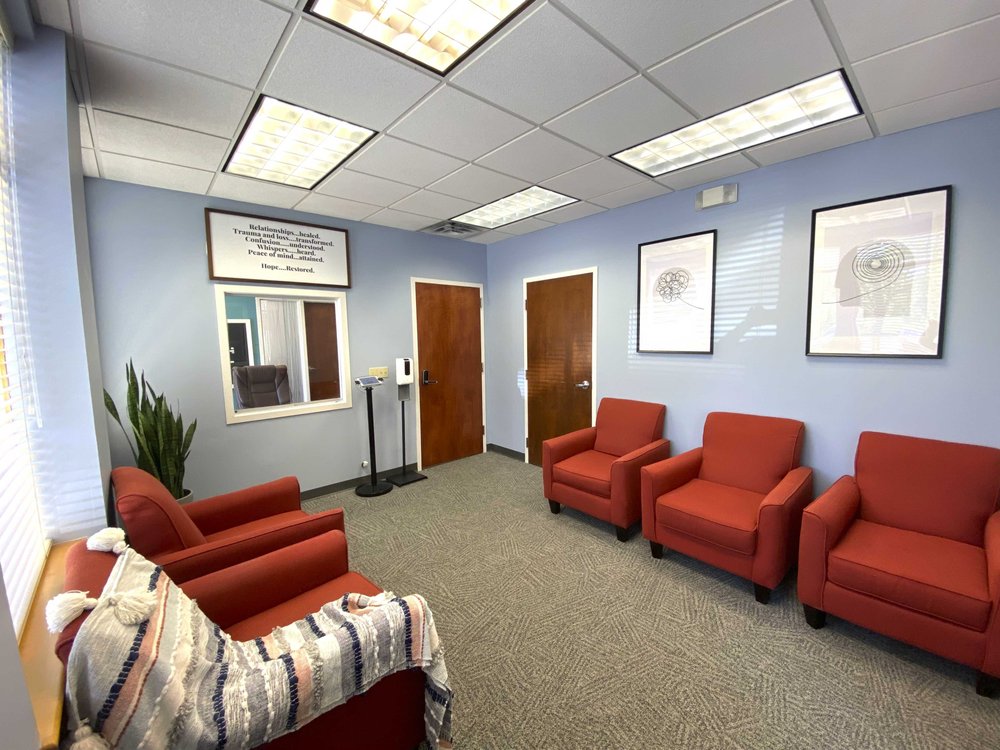 Restored Counseling Group - grief counselor in Grand Rapids, MI