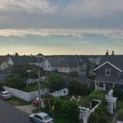 The Beachfront Inn