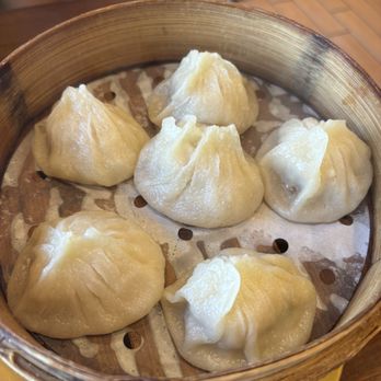 Julie's Noodles - Pork Dumplings - Noodles Near Me - Austin, Texas Julie's Noodles - Pork Dumplings - Noodles Near Me - Austin, Texas