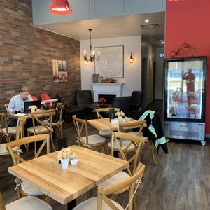 Les Moulins La Fayette on Yelp