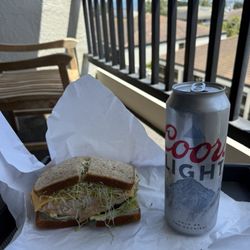 Troia's Market