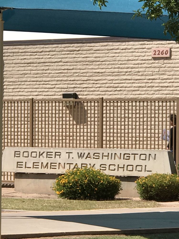 Mesa, Arizona visual data 3