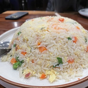 Tian Fu - 虾仁炒饭 - Chinese Near Me - Seattle, Washington Tian Fu - 虾仁炒饭 - Chinese Near Me - Seattle, Washington