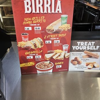 Del Taco - Birria - Fast Food Near Me - Simi Valley, California Del Taco - Birria - Fast Food Near Me - Simi Valley, California