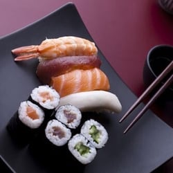 Kikko Sushi - Kikko sushi