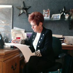 Healthy Connections by Joanie - Joanie finds blood profiles extremely important in assessing any deficiencies.