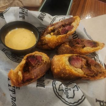 The Pit Room - Memorial - Barbeque Near Me - Houston, Texas