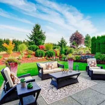 Lucky 8 Lawn - Your friends will envy your backyard. - Landscaping Near Me Lucky 8 Lawn - Your friends will envy your backyard. - Landscaping Near Me