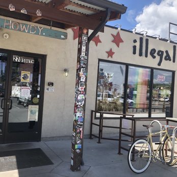 Illegal Pete's - Colfax - Bars Near Me - Denver, Colorado Illegal Pete's - Colfax - Bars Near Me - Denver, Colorado