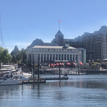 Black Ball Ferry Line - Tours Near Me - Port Angeles, Washington