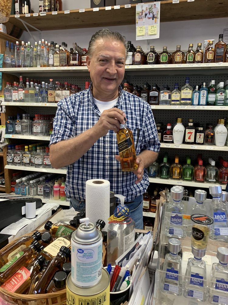 RIVER ROAD LIQUORS Updated October 2024 7078 Charlotte Pike