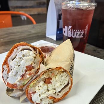 d'Lite Healthy On The Go - AZ Burro. - Breakfast & Brunch Near Me - Tempe, Arizona d'Lite Healthy On The Go - AZ Burro. - Breakfast & Brunch Near Me - Tempe, Arizona