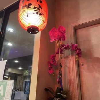 Monja Taiker - Decor - Taiwanese Near Me - Arcadia, California