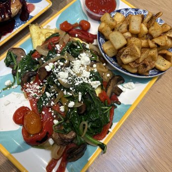 Biscuit Belly - Seaboard Station - Garden Basket - Breakfast & Brunch Near Me - Raleigh, North Carolina