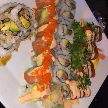 Koshi - Japanese Near Me - Norfolk, Virginia Koshi - Japanese Near Me - Norfolk, Virginia
